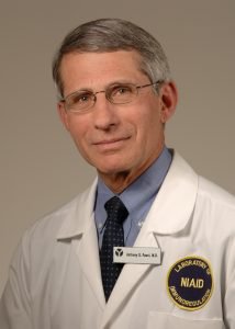 Anthony S. Fauci M.D. NIAID Director 26759498706