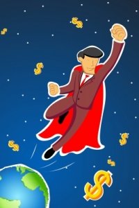 Watch out budget busters!