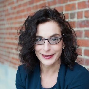 Joanne Rohde, CEO of Axial Exchange