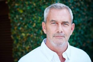 Kevin Sullivan Headshot