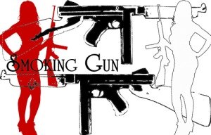 Smoking gun pharmacy network anyone?