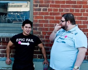 How's that for workflow?