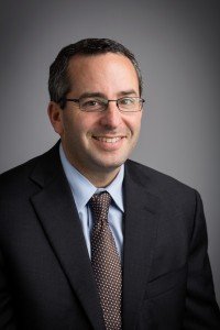 Dr. Mike Tarnoff, Covidien's Chief Medical Officer