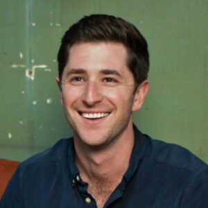 Paul Jaglowski FeedTrail