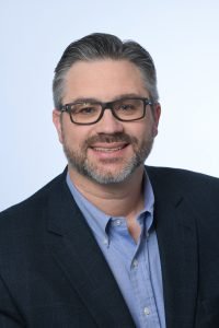 Paul Knight HeadShot