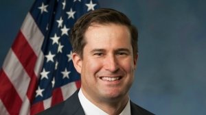 Seth Moulton. So far so good