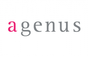 agenus logo