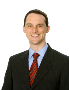 Áron Boros, CHIA Executive Director