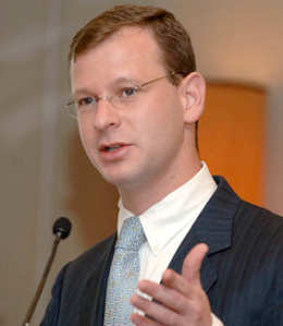 par8o CEO Daniel Palestrant