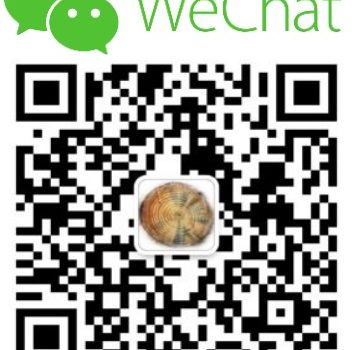 Our Wechat official account is released